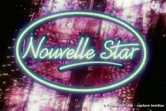 Nouvelle Star 2008.