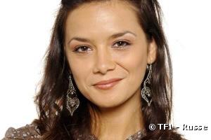Dominique, élève de la Star Academy 2006