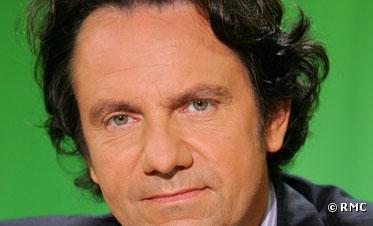 Frédéric Lefebvre