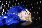 Charts US : Lady Gaga détrône Beyoncé