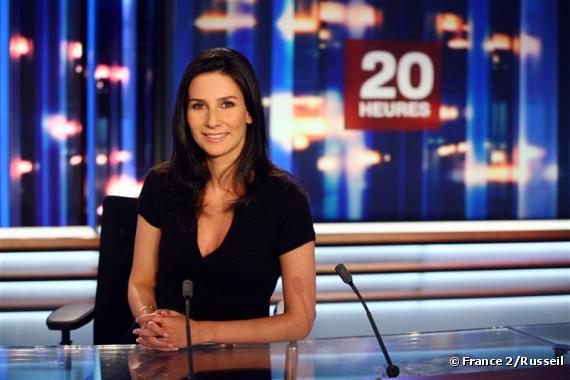 Marie Drucker
