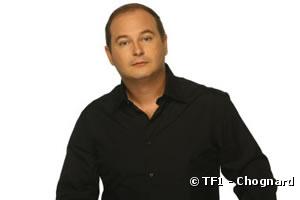 Sébastien Cauet