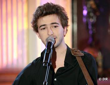 Les victoires de la musique 2008