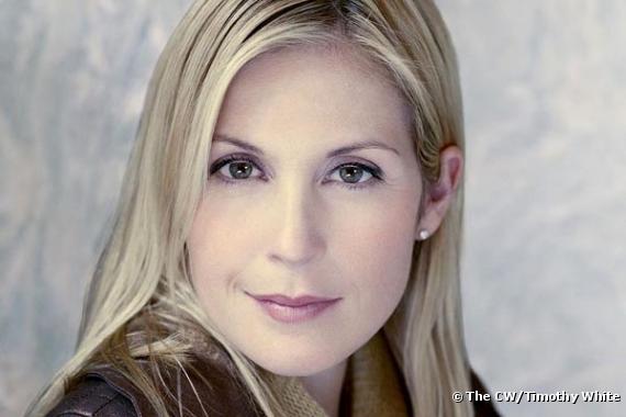 Kelly Rutherford