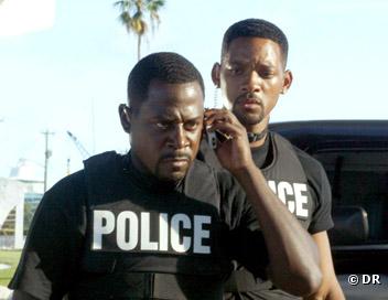 Bad Boys 2