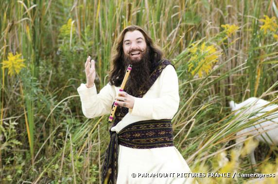 Mike Myers dans "Love Gourou"