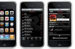 NRJ scelle un partenariat exclusif avec iTunes
