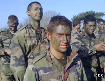 Commando