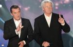 Audiences : "La soirée de l'étrange" en baisse
