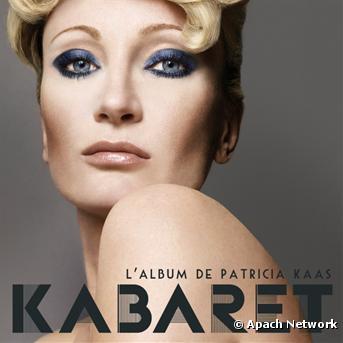 Pochette : Kabaret