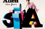 Charts UK : Lily Allen cartonne, Franz Ferdinand déçoit