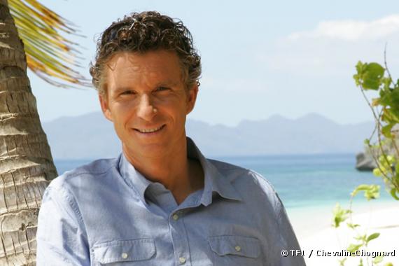 Denis Brogniart