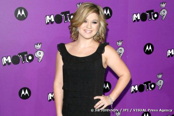 Kelly Clarkson