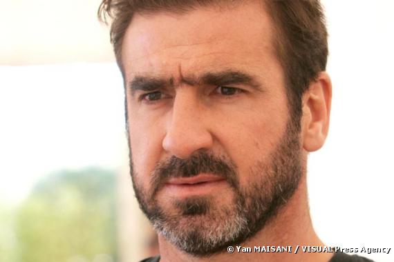 Eric Cantona