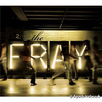The Fray - The Fray