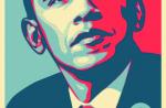Guerre de copyrights autour d'une affiche d'Obama