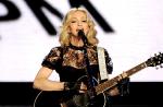 Une photo de Madonna nue vendue... 37.500 dollars !