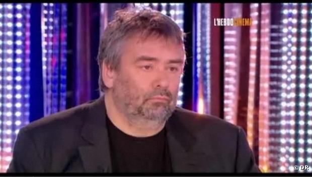 Luc Besson