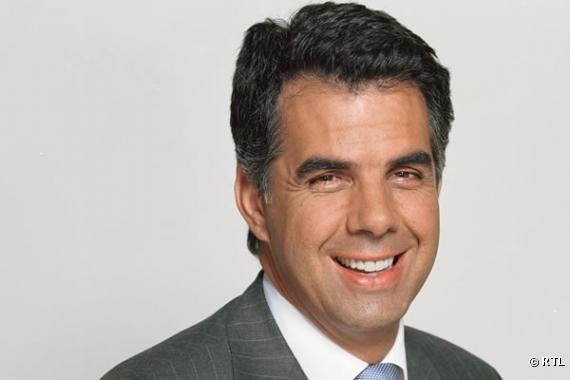 Axel Duroux