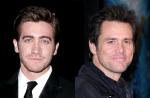 Jim Carrey et Jake Gyllenhaal contre les Yankees
