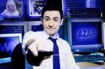 Voici le pilote du futur zapping quotidien de W9 (vidéo)