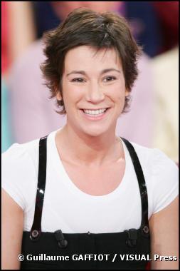 Virginie Hocq