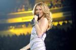 Céline Dion stoppe sa carrière pendant 18 mois (vidéo)
