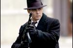 Trailer : M.Cotillard et J.Depp dans "Public Enemies"