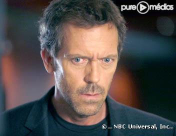 Dr House