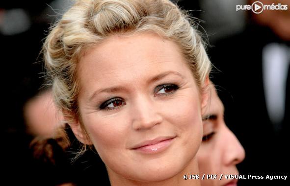 Virginie Efira