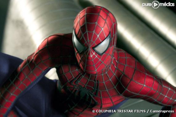 Spider-Man 2