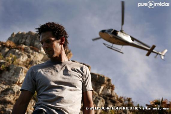 Tomer Sisley dans "Largo Winch"