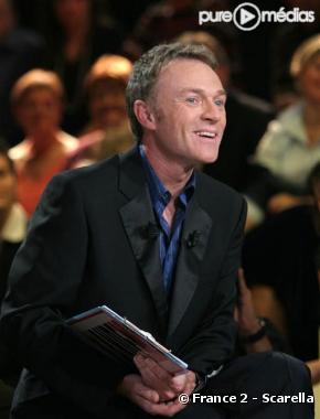 Christophe Hondelatte