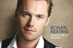 Charts UK : Lady GaGa surprend, Ronan Keating aussi
