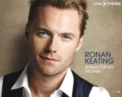 Ronan Keating - Songs for My Mother