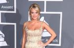 Charts US : Ca grimpe pour Carrie, Ciara et Britney