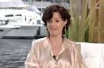 Tina Arena vante le dynamisme de Sarkozy (vidéo)