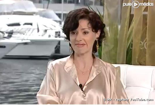 Tina Arena invitée de David & Kim