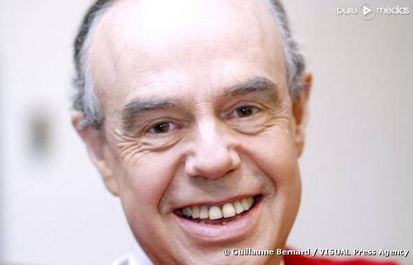 Frédéric Mitterrand