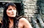 L'héroïne de "Xena" dans une nouvelle série historique