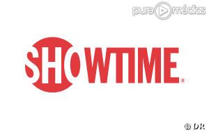 Le logo de Showtime
