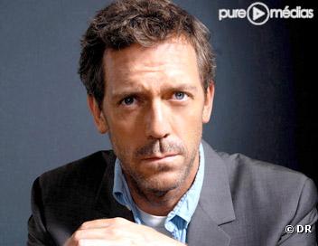 Dr House