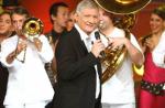 Patrick Sébastien n'exclut pas de quitter France 2