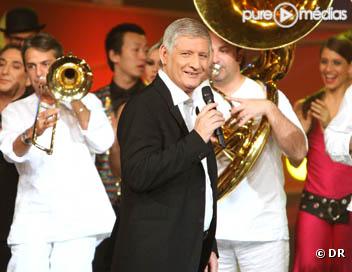 Le plus grand cabaret du monde