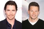 Mark Wahlberg et Christian Bale dans "The Fighter"
