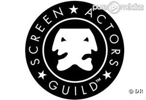 Logo de la Screen Actors Guild (SAG)