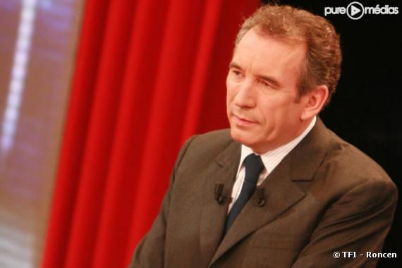 François Bayrou invité de "J'ai une question à vous poser" (lundi 26 février 2007)