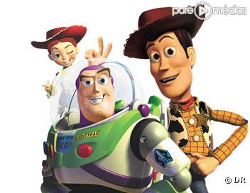Toy Story 2