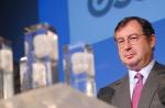 Bouygues : "Laurence Ferrari fait un travail remarquable"