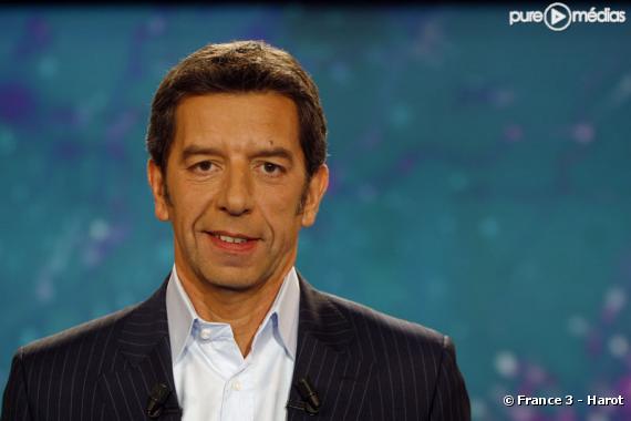 Michel Cymès